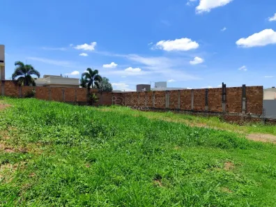 Lote/Terreno à venda, 360m² no Condomínio Buona Vita, Araraquara