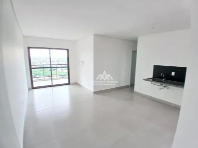 Apartamento com 2 Quartos à venda, 71m² no Vila Monte Alegre, Ribeirão Preto