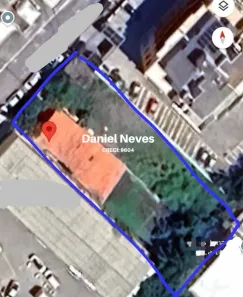 Lote/Terreno à venda, 1000m² no Pitangueiras, Lauro de Freitas