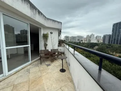 Cobertura com 3 Quartos à venda, 130m² no Ipanema, Rio de Janeiro