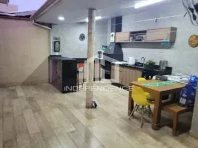 Casa com 3 Quartos à venda, 130m² no Jardim das Indústrias, São José dos Campos