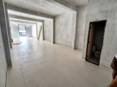 Ponto Comercial para alugar, 90m² no Maiobão, Paço do Lumiar