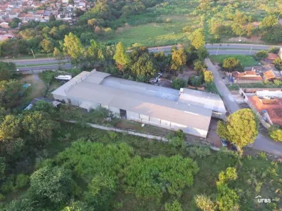 Galpão/Depósito/Armazém para alugar, 2297m² no Setor Marabá, Goiânia