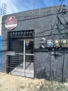 Imóvel Comercial para alugar, 30m² no Cidade dos Funcionários, Fortaleza