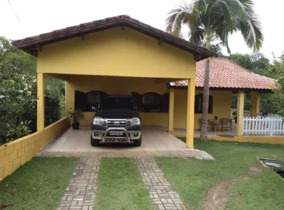 Fazenda/Sítio com 3 Quartos à venda, 3500m² no Centro, Igaratá