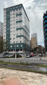 Apartamento com 3 Quartos à venda, 86m² no Tupi, Praia Grande