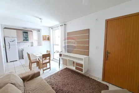 Apartamento com 2 Quartos à venda, 53m² no Jabotiana, Aracaju