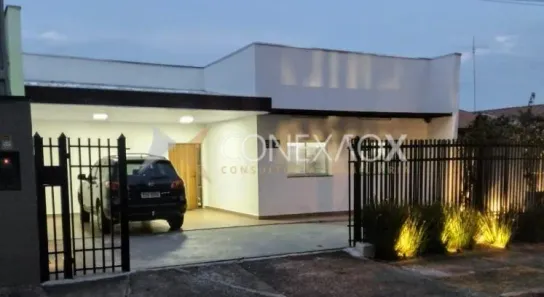 Casa com 3 Quartos à venda, 200m² no Jardim Santa Genebra, Campinas