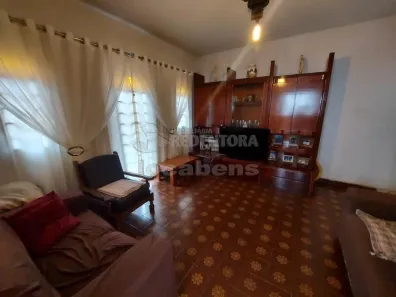 Casa com 3 Quartos à venda, 204m² no Vila Moreira, São José do Rio Preto