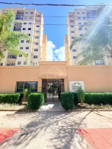 Apartamento com 2 Quartos à venda, 57m² no Morada de Laranjeiras, Serra