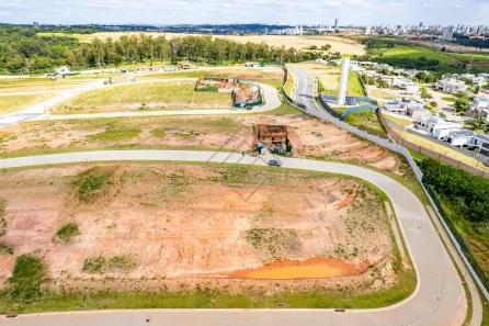Lote/Terreno à venda, 268m² no Jardim Madalena, Campinas
