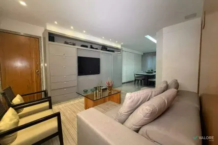 Apartamento com 3 Quartos à venda, 95m² no Savassi, Belo Horizonte
