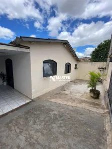 Casa com 2 Quartos à venda, 123m² no Palmital, Marília