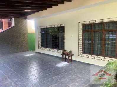 Casa com 3 Quartos à venda, 232m² no Jardim Itália, Jundiaí