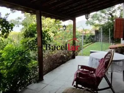 Casa com 6 Quartos à venda, 1385m² no Pilares, Rio de Janeiro