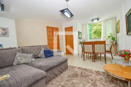 Apartamento com 3 Quartos à venda, 126m² no Ipiranga, Belo Horizonte