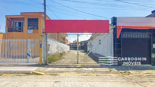 Ponto Comercial à venda, 327m² no Vila Pantaleão, Caçapava