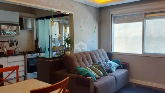 Apartamento com 2 Quartos à venda, 60m² no Menino Deus, Porto Alegre