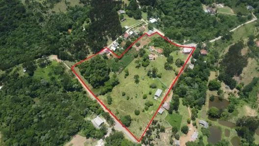Fazenda/Sítio com 9 Quartos à venda, 34360m² no Palmitalzinho, Quatro Barras