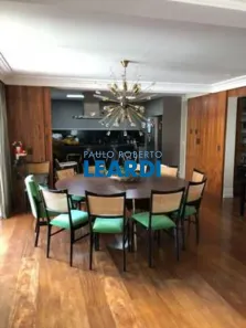 Apartamento com 3 Quartos à venda, 250m² no Vila Progredior, São Paulo