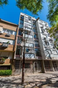 Apartamento com 2 Quartos à venda, 81m² no Farroupilha, Porto Alegre