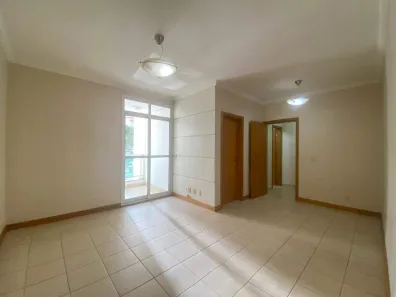 Apartamento com 1 Quarto para alugar, 60m² no Centro, Uberlândia