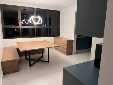 Apartamento com 5 Quartos à venda, 290m² no Cambuí, Campinas