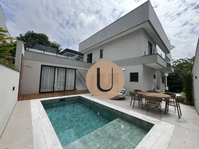 Casa de Condomínio com 5 Quartos à venda, 473m² no Parque Terra Nova II, São Bernardo do Campo