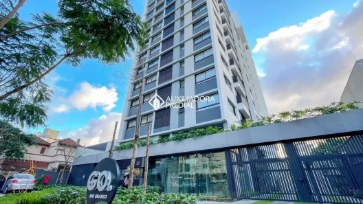 Apartamento com 2 Quartos à venda, 47m² no Rio Branco, Porto Alegre