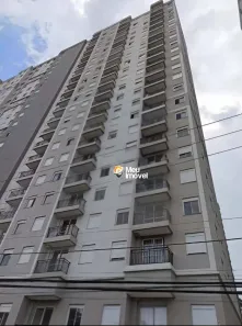 Apartamento com 2 Quartos à venda, 39m² no Pirituba, São Paulo