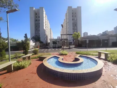 Apartamento com 2 Quartos para alugar, 51m² no Patrimônio, Uberlândia