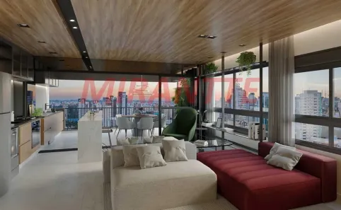 Apartamento com 2 Quartos à venda, 68m² no Paraíso, São Paulo