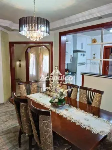 Casa com 4 Quartos à venda, 286m² no Parque Residencial Jaguari, Americana