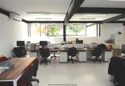 Prédio Comercial à venda, 1200m² no Santa Paula, São Caetano do Sul