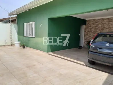 Casa com 3 Quartos à venda, 210m² no Parque Via Norte, Campinas