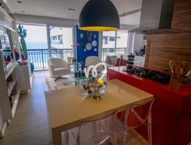 Apartamento com 3 Quartos à venda, 167m² no Ipanema, Rio de Janeiro