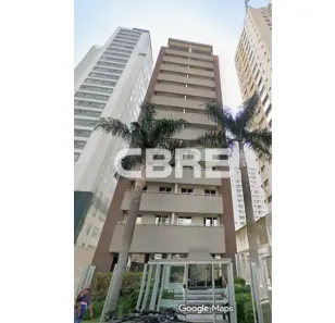 Sala Comercial à venda, 82m² no Vila Olímpia, São Paulo