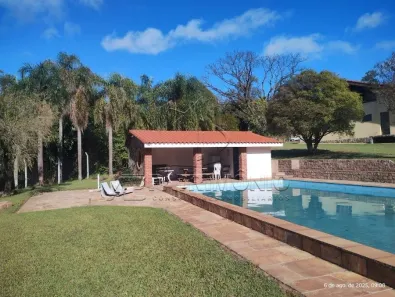 Fazenda/Sítio com 8 Quartos à venda, 33169m² no Alto da Boa Vista, Sorocaba