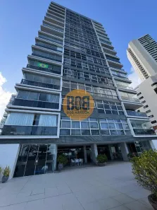 Apartamento com 4 Quartos à venda, 202m² no Boa Viagem, Recife