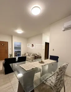 Apartamento com 3 Quartos à venda, 112m² no Jatiúca, Maceió