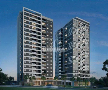 Apartamento com 1 Quarto à venda, 63m² no Jardim do Paço, Sorocaba