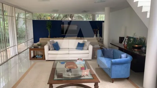 Casa com 4 Quartos à venda, 700m² no Pacaembu, São Paulo