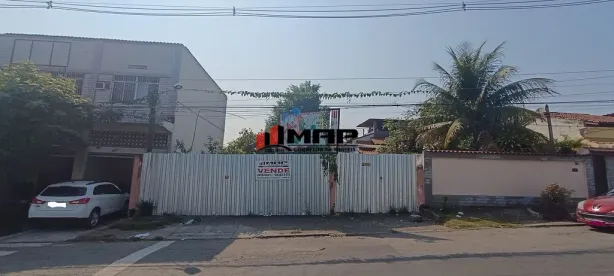 Lote/Terreno para alugar, 444m² no Campo Grande, Rio de Janeiro