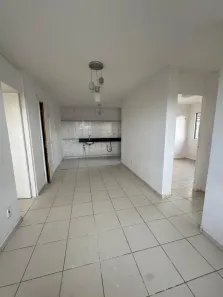 Apartamento com 3 Quartos para alugar, 50m² no Tarumã-Açu, Manaus