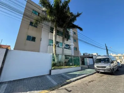 Apartamento com 2 Quartos à venda, 70m² no universitário, Tijucas