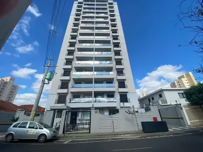 Apartamento com 3 Quartos à venda, 78m² no Boa Vista, São José do Rio Preto