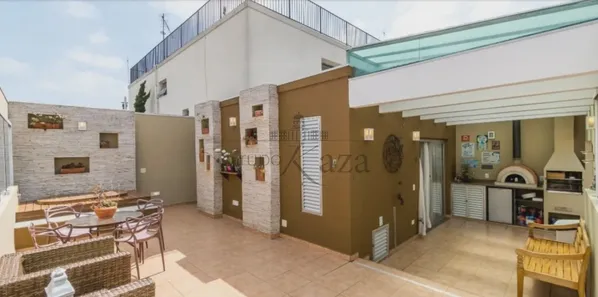 Cobertura com 2 Quartos à venda, 160m² no Indianópolis, São Paulo