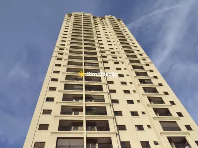 Apartamento com 2 Quartos à venda, 72m² no Jardim Irajá, Ribeirão Preto