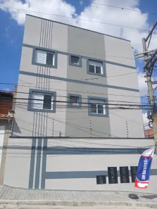 Apartamento com 2 Quartos à venda, 45m² no Vila Dom Pedro II, São Paulo