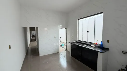 Casa com 2 Quartos para alugar, 85m² no Jardim Bela Vista, Rio Claro